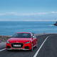 Illustration for article titled 2017 Audi TT RS: Five Cylinders Of Fury And 400 Horsepower
